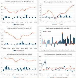 Macro Newsletter 20 Noiembrie 2025